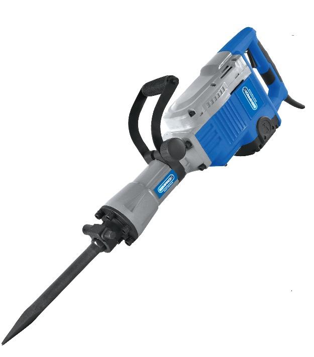 Semprox demolition hammer 95mm 1300w