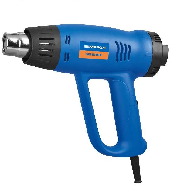 Semprox Electric Heat Gun 2000w