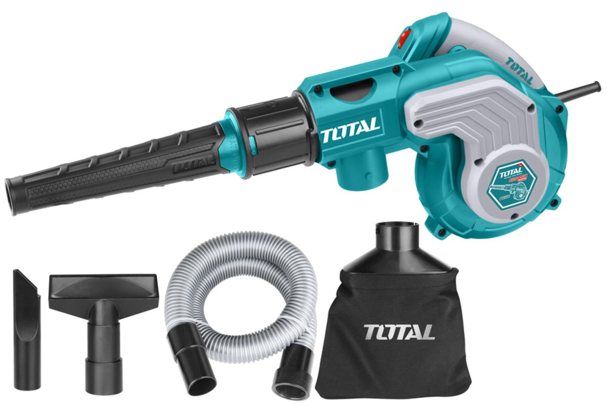 Total Aspirator blower 800W TB2086