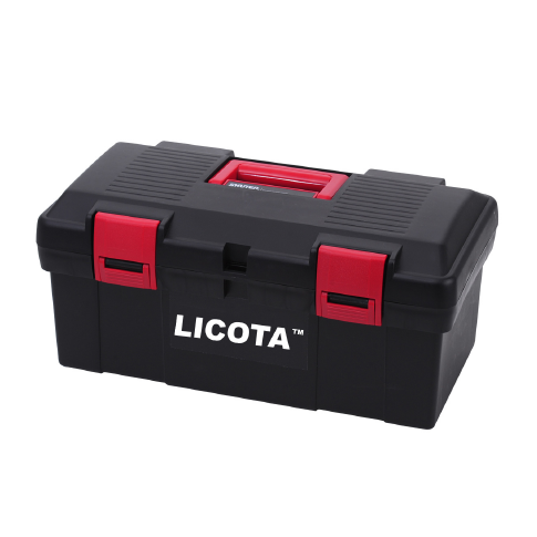 LICOTA MADE IN TAIWAN PLASTIC TOOL BOX 445W mm