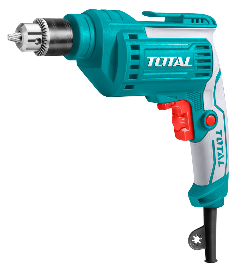 Total Electric drill 500W 10mm TD2051026-2