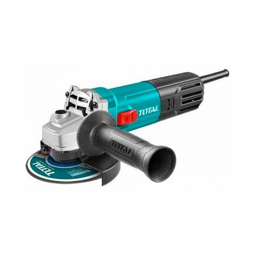 Total Angle grinder 125mm 900W TG10912556