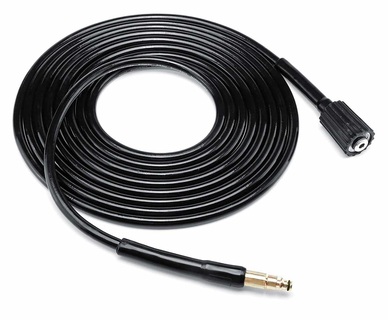 Total High Pressure Hose TGTHPH526