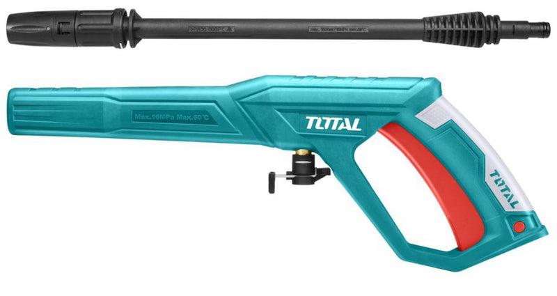 Total Spray Gun TGTSG026