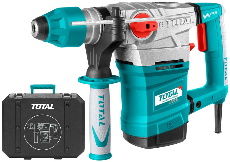 Total Rotary hammer 1800W TH118366