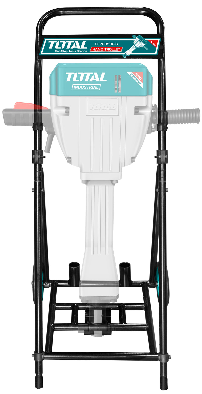 Total Stand for Demolition breaker TH220502-S