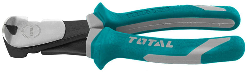 Total End cutting pliers 6" THT260606