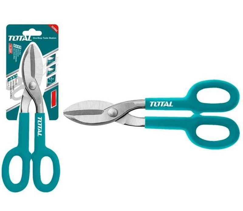 Total Tin snip 12" THT524121