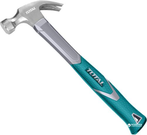 Total Claw hammer 450g THT73166