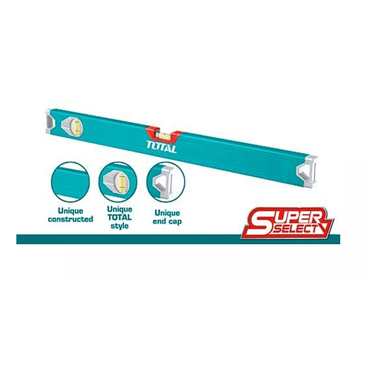 Total Spirit level 60cm TMT26036