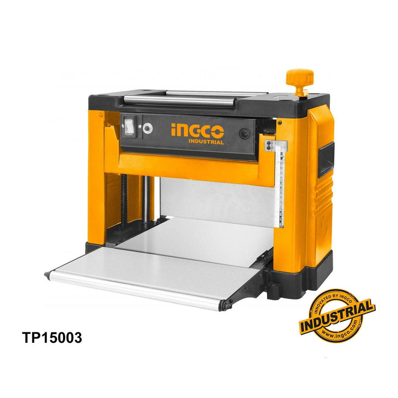 Ingco Thickness Planer 12.5" 1500W TP15003