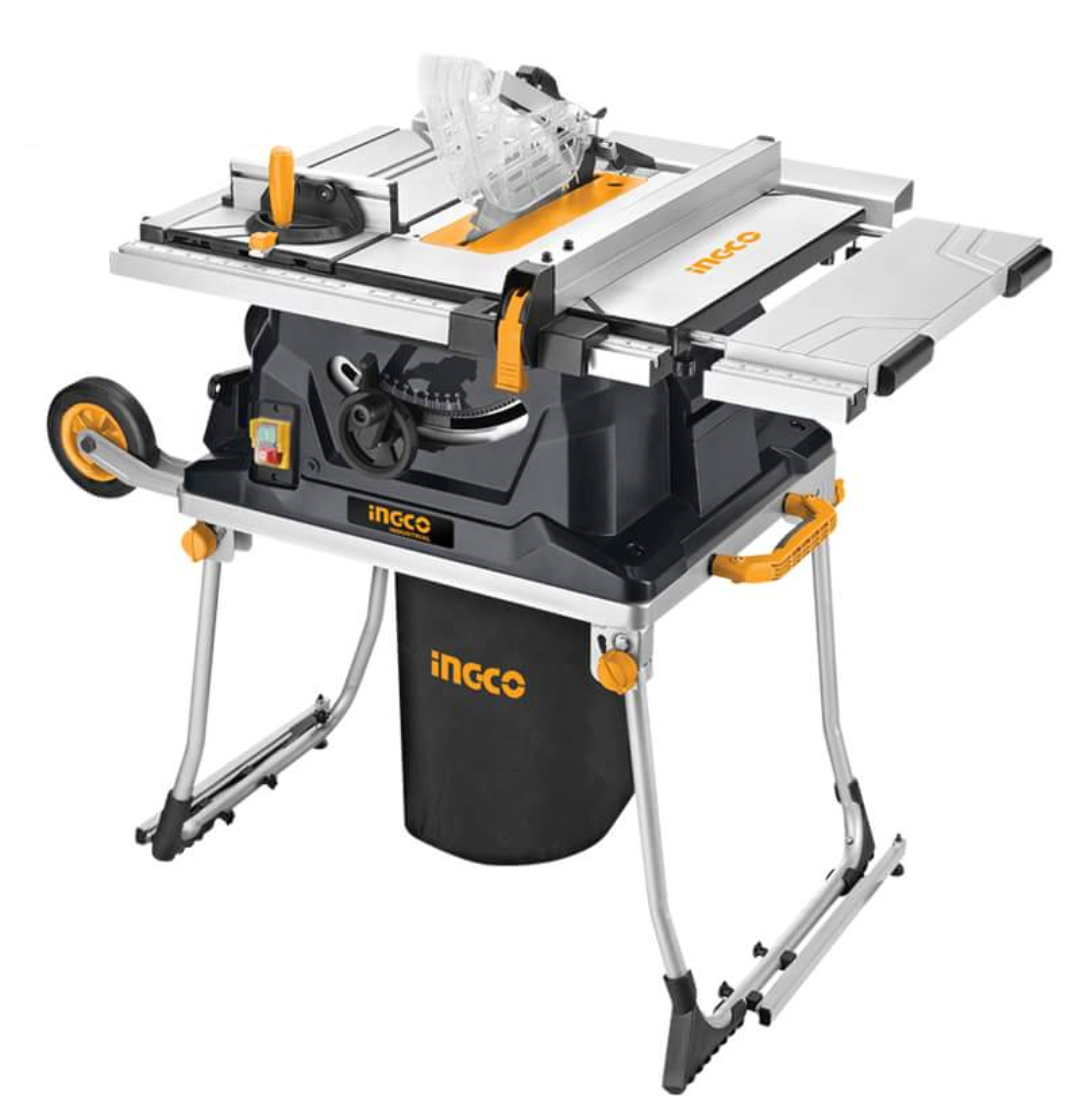 Ingco Table saw 1500W 10" TS15008