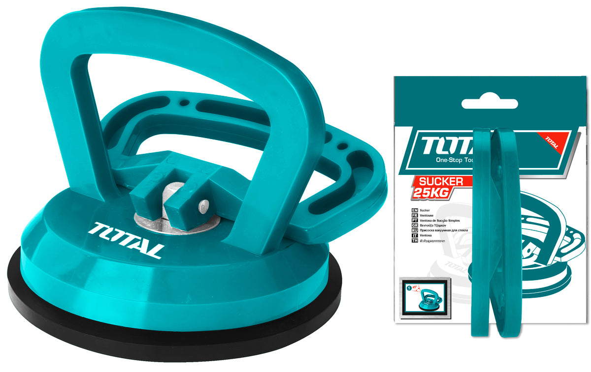 Total Sucker 25kg TSP01251