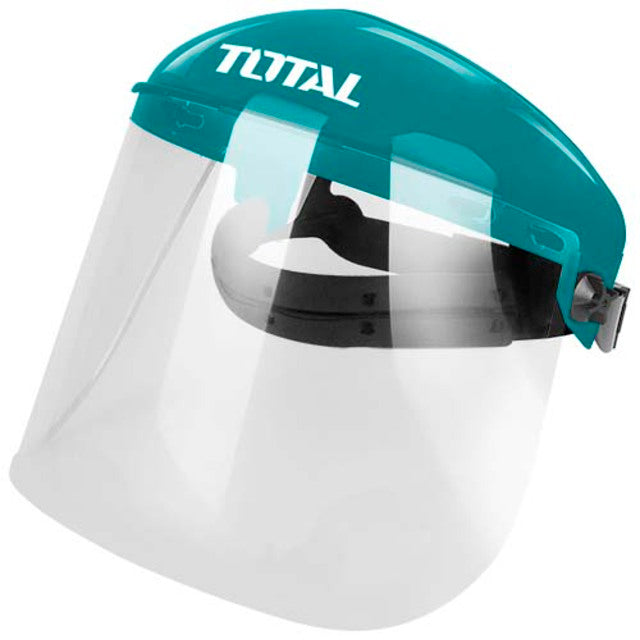 Total Face shield TSP610