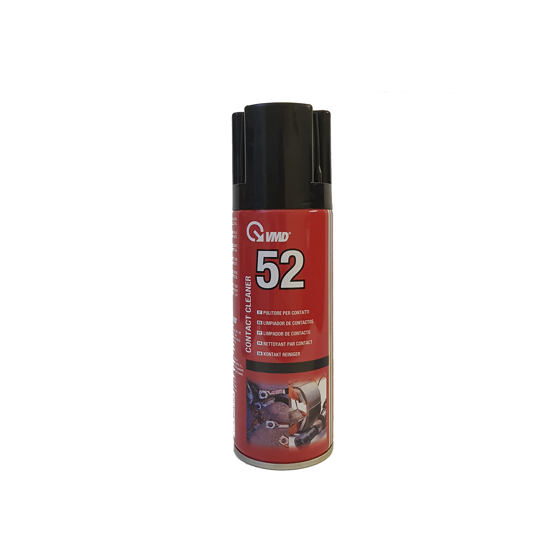 VMD Contact Cleaner 200ML