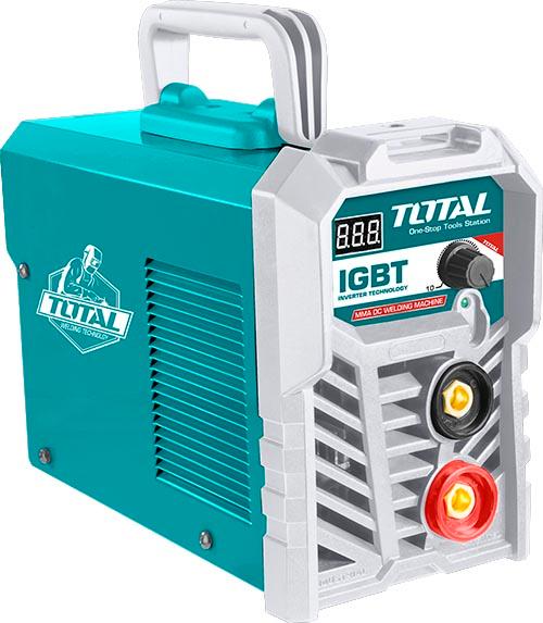 Total Inverter MMA welding machine 130A TW21302
