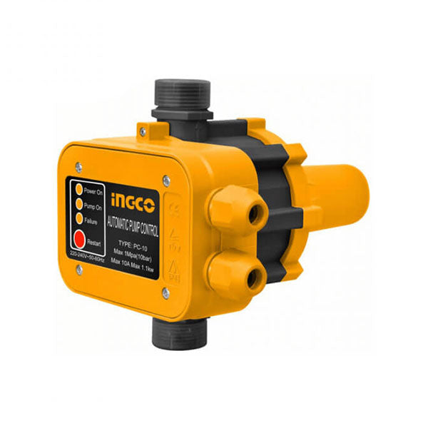 Ingco Automatic pump control WAPS001