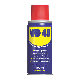 WD40