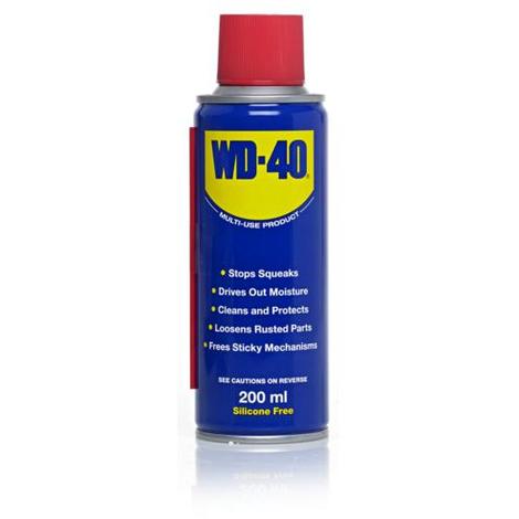 WD40