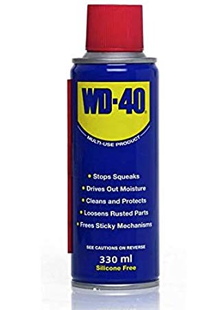 WD40