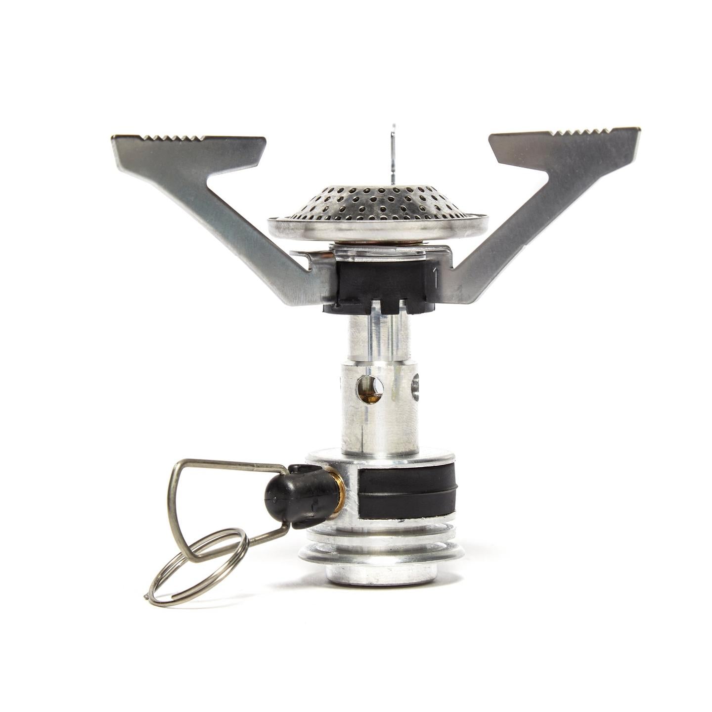 Réchaud Coleman FyresTorm – 3500W – Ultra-compact Avec Coupe-vent – Idéal Randonnée