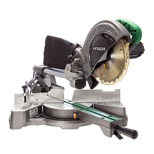 HITACHI MITTER SAW 1520W