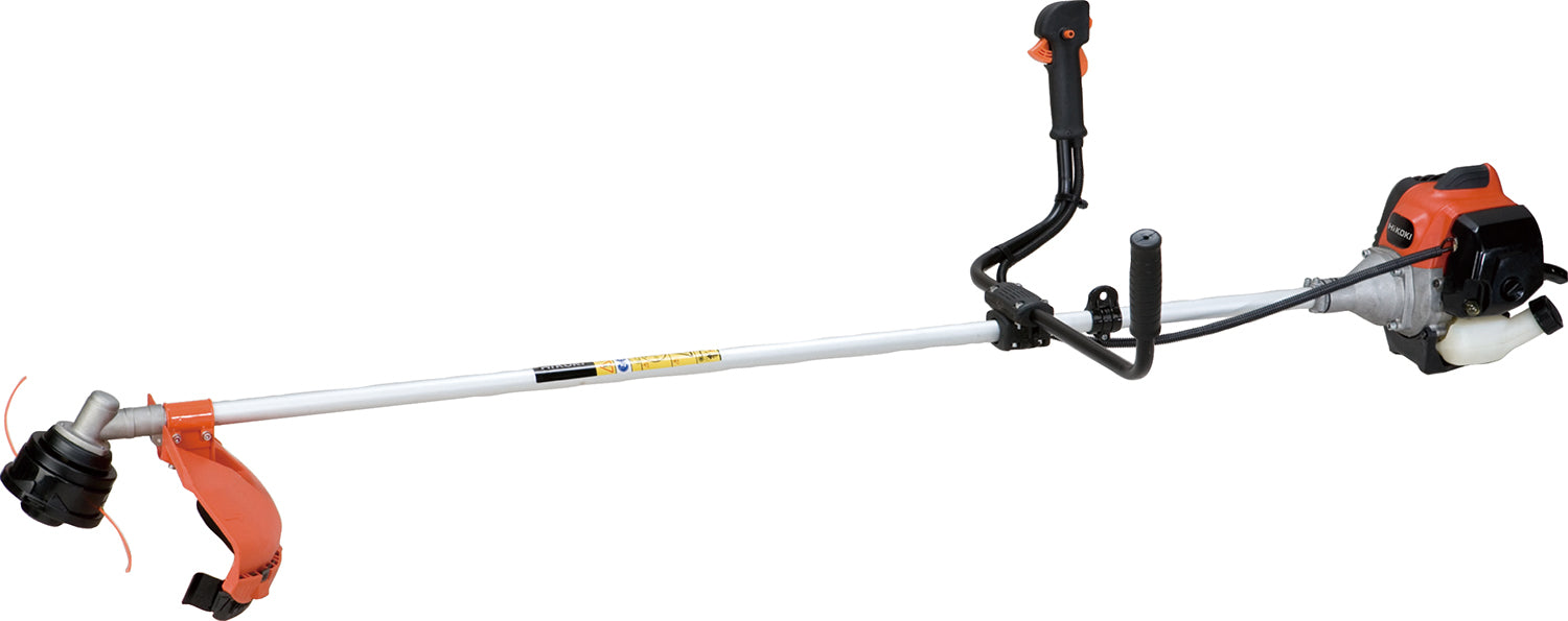 HIKOKI ENGINE BRUSH CUTTER 1.0kW