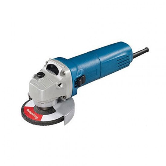 DONGCHENG ANGLE GRINDER, 9", 2800W