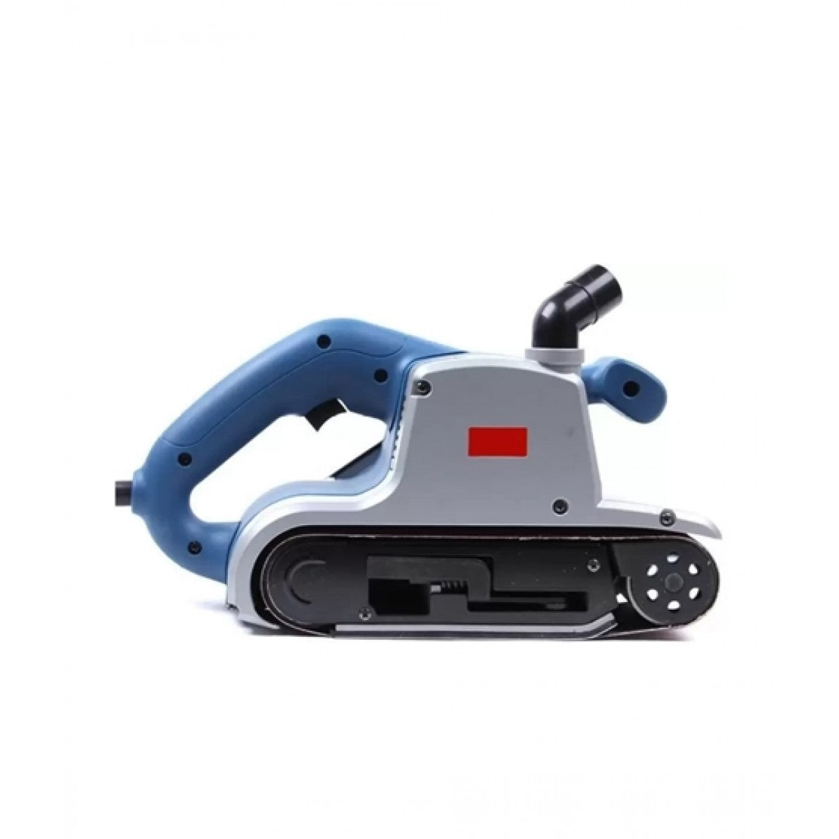 DONGCHENG BELT SANDER, 4", 1200W