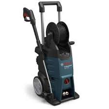 Bosch High-Pressure Washer, 2600W, Induction Motor, GHP5-75X Professional