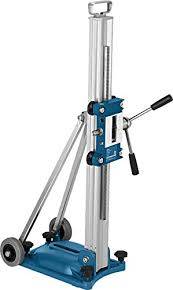 Bosch Drill Stand, Working 550mm, GCR350 (STAND) Professional