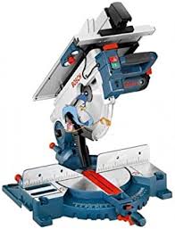 Bosch Table Top + Mitre Saw, 305mm, 1800W, GTM12JL Professional