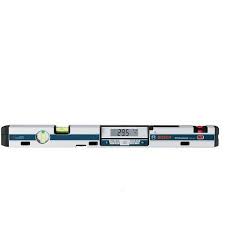 Bosch Inclinometer, 60cm, GIM 60 Professional