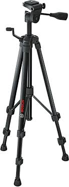 Bosch Building Tripod, 157cm, BT150 Professional