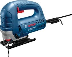 Bosch Jigsaw, 710W, Electronic, GST8000E Professional