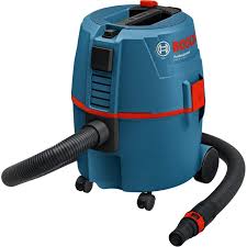 Bosch Wet/Dry Vacuum Cleaner,19L, 1200Wg, GAS20LSFC Professional