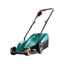 Bosch Electric Rotary Lawn Mower, 1200W, ROTAK 32