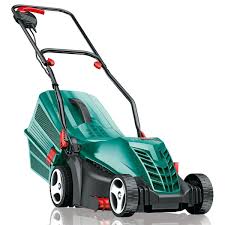Bosch Lawn Mower, 1300W, ROTAK 34 R