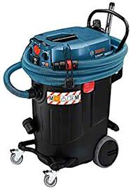 Bosch Wet & Dry Vacuum Cleaner, 55L, 1380W, GAS 55 M AFC2 Professional