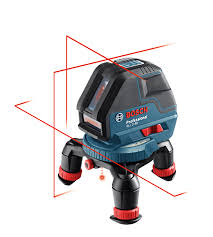 Bosch Line Laser, 10M, GLL3-50 Professional