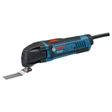 Bosch Multi Cutter, 250W with Kit, GOP 250 CE Professional