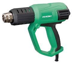 HIKOKI HEAT GUN 2000W