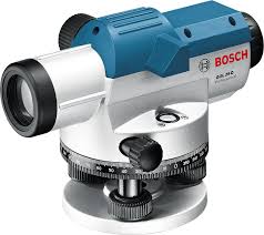 Bosch Optical Level, 100M, GOL 26 D Professional