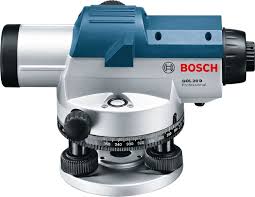 Bosch Optical Level, 60M, GOL 20 D Professional