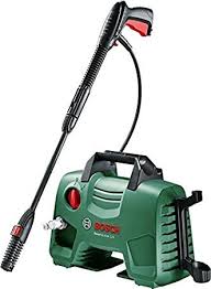 Bosch Pressure Washer,1500W, EASYAQUATAK 120