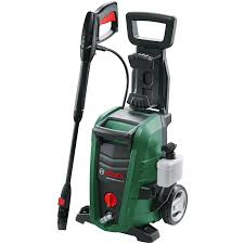 Bosch Pressure Washer, 1900W, UNIVERSALAQUATAK135