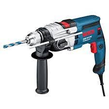 Bosch Hammer/Impact Drill, 800W, GSB18-2RE Professional