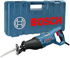 Bosch Reciprocating/Sabre Saw, 20-230mm, 1100W, GSA1100E Professional