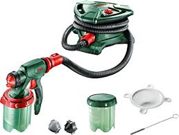 Bosch Spray Gun, 1200W, 1000ml, PFS 5000E