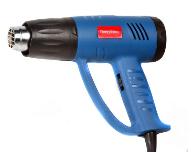 DONGCHENG HEAT GUN, 1600W